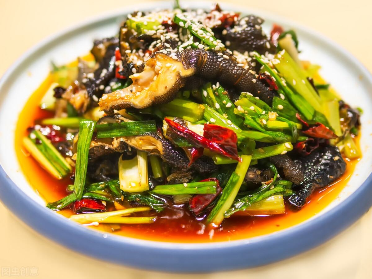 油炸的油如何去黑渣,油炸过的油怎么处理才会清