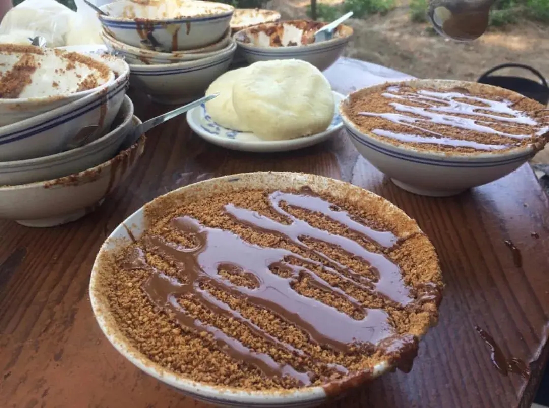 凭借烧烤出圈，东北这座被低估的小城，为了吃就值得你专程跑一趟