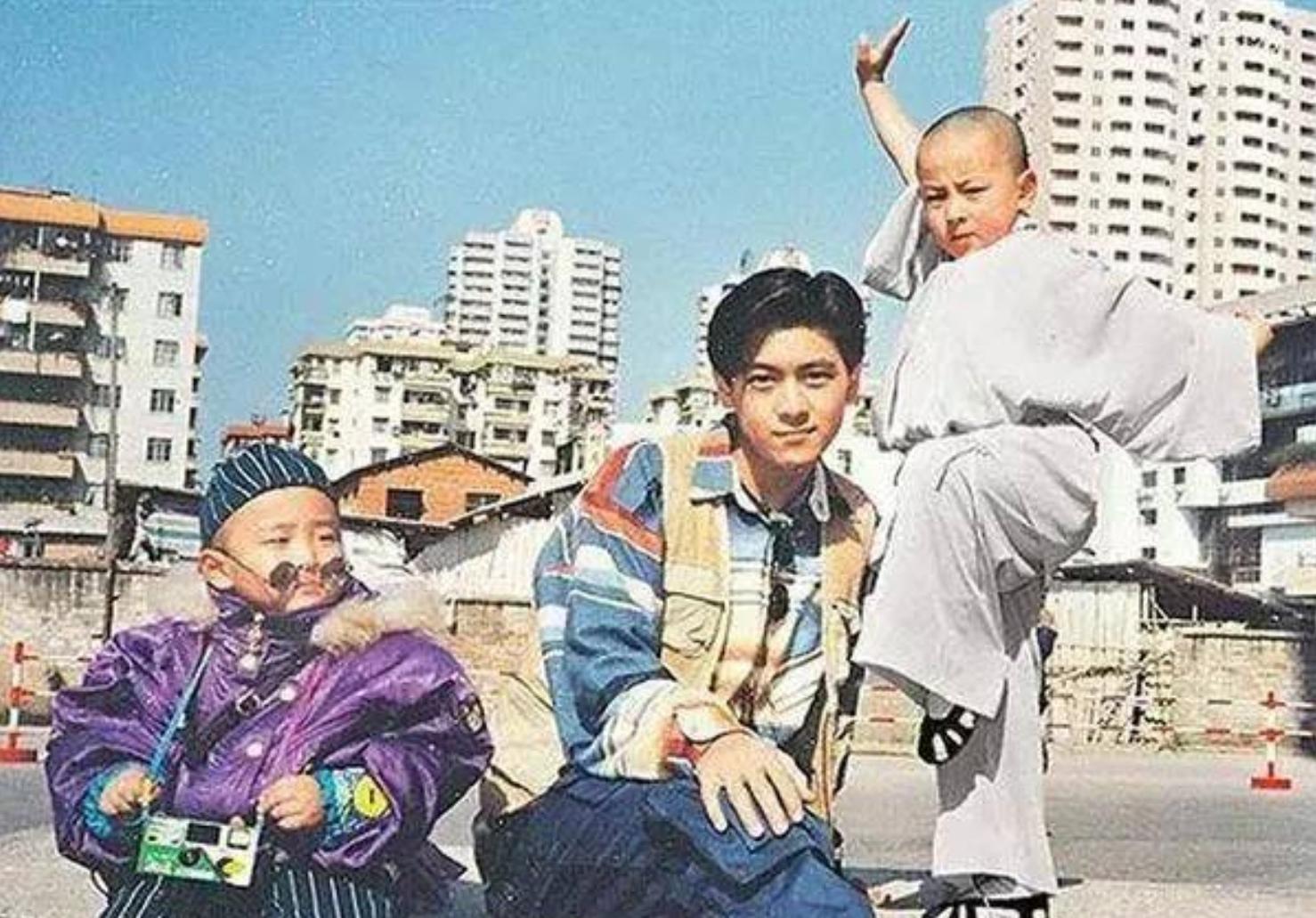 童星郝劭文视频,童星郝劭文直播间