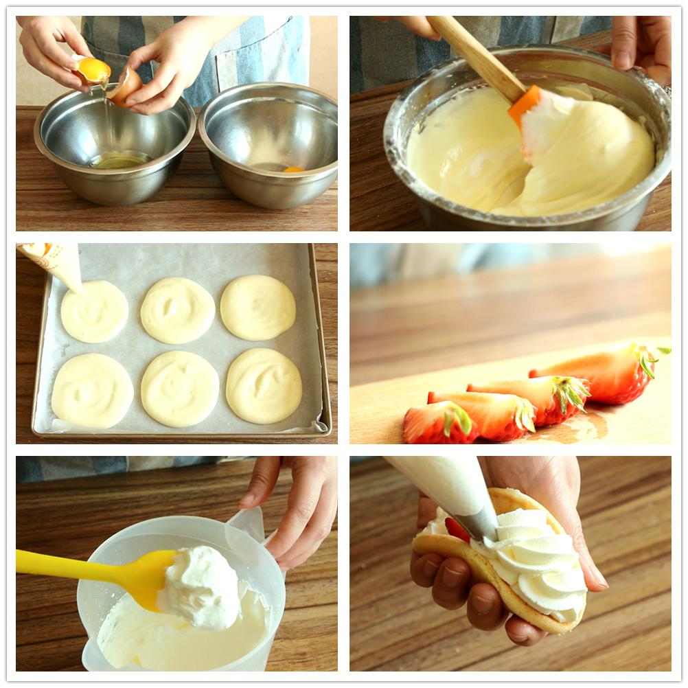 生日精致美味又简单的甜品美食,推荐8道冬日甜品