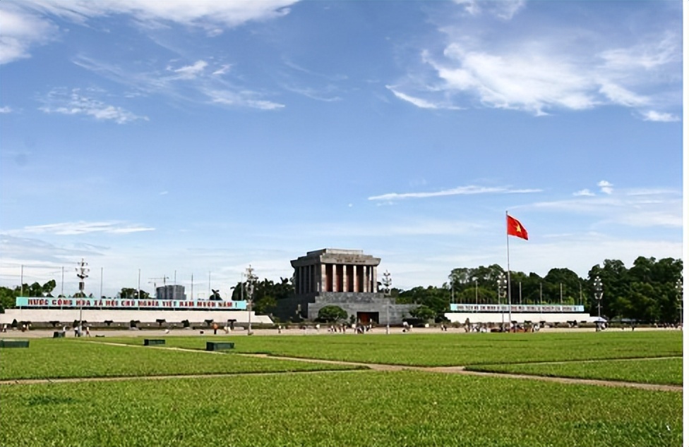 越南表态支持中国,越南是否会与中国签署协议