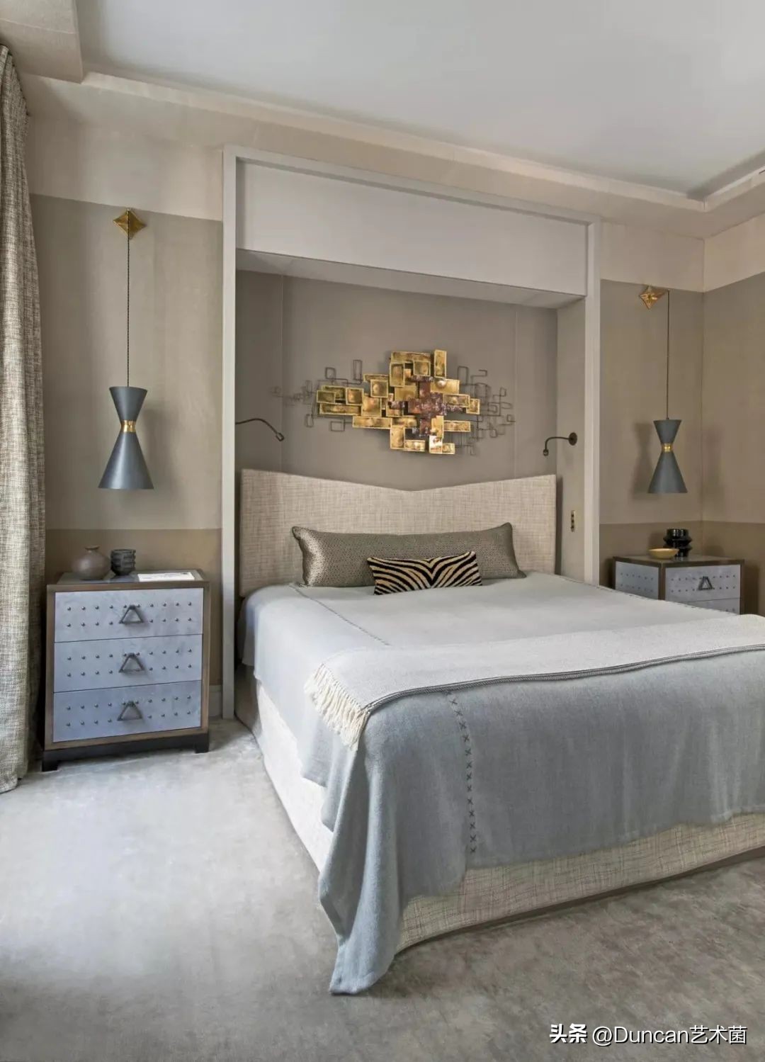 法国著名房屋设计师,法国设计师室内设计