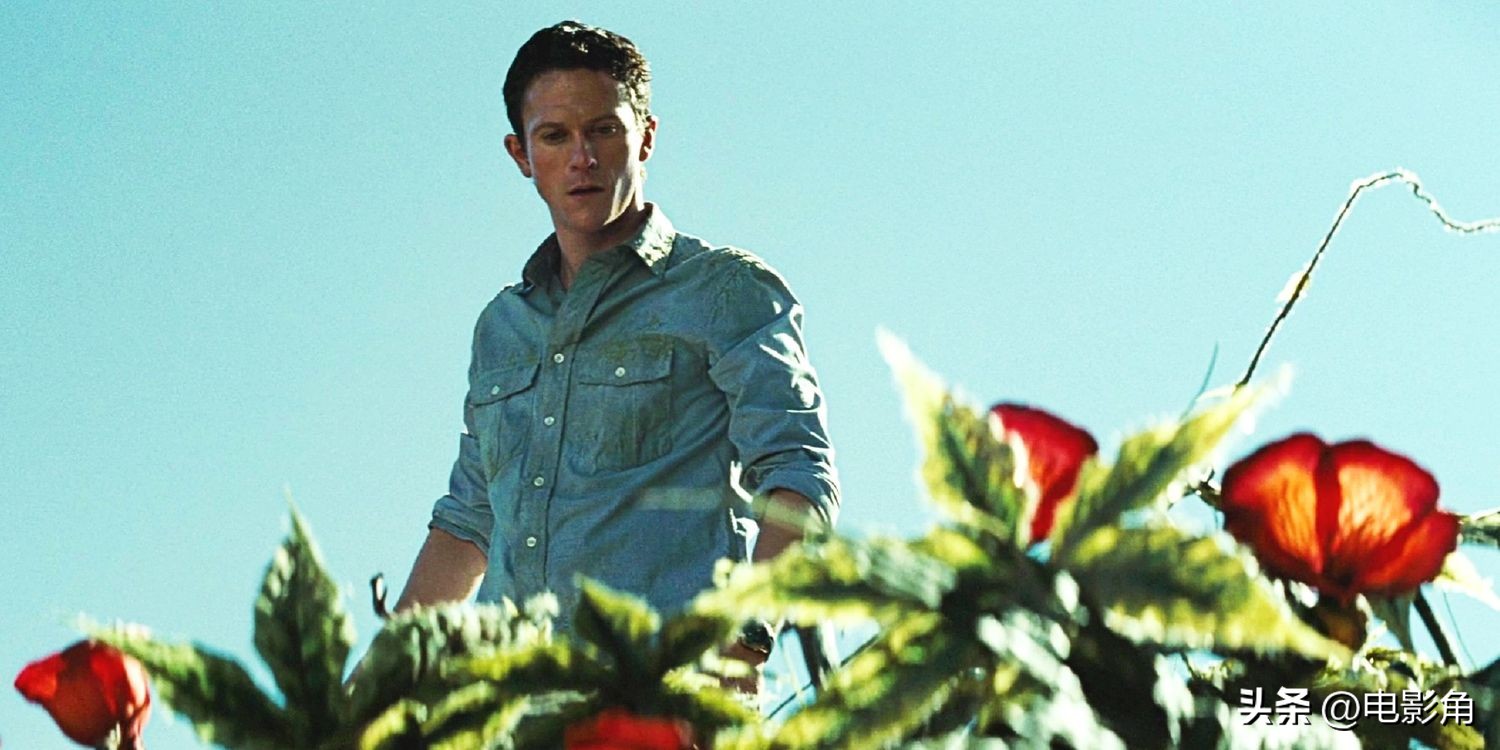 恐怖怪兽电影大全免费观看,恐怖植物电影