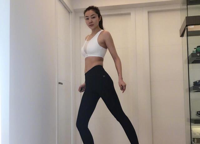 47岁最有气质的女星,身材最好的15位中年女星