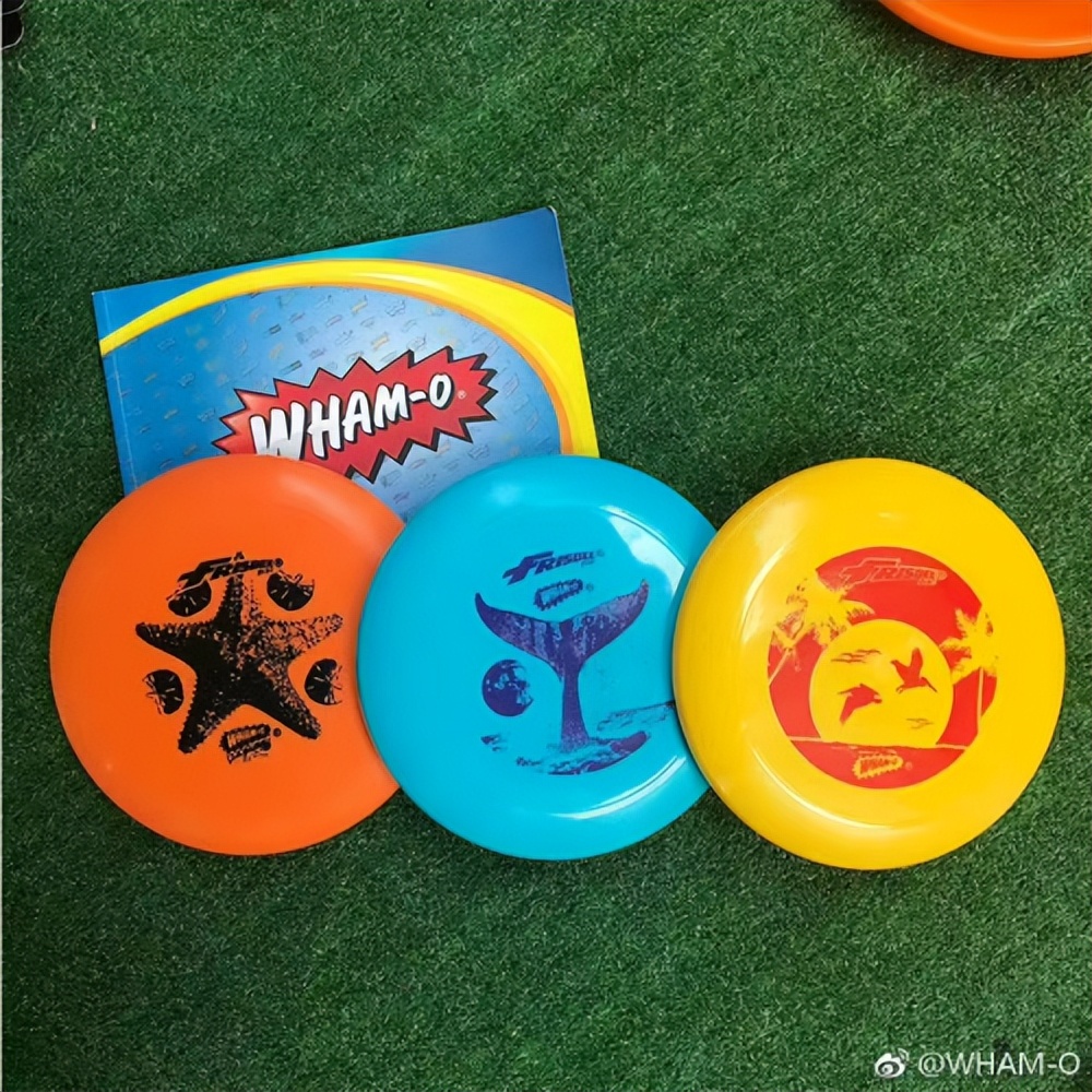 飞盘为何突然流行,飞盘运动为什么不火