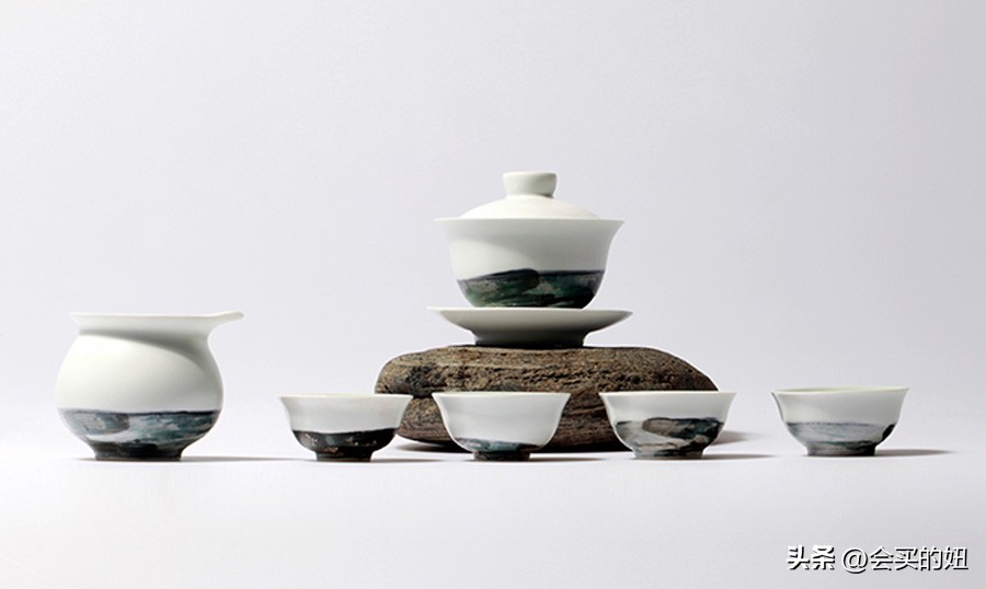 茶具选择攻略,茶客入门必买茶具推荐哪款