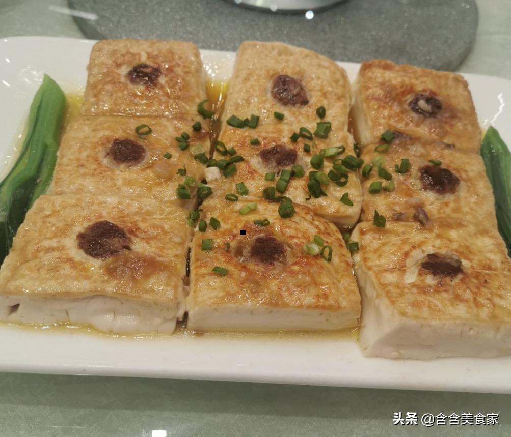 去安徽淮南必吃美食,安徽淮南特色美食有哪些