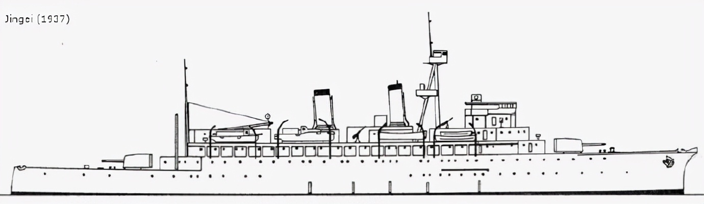 553.力量倍增器——二战日本海军的潜水母舰和特设潜水母舰