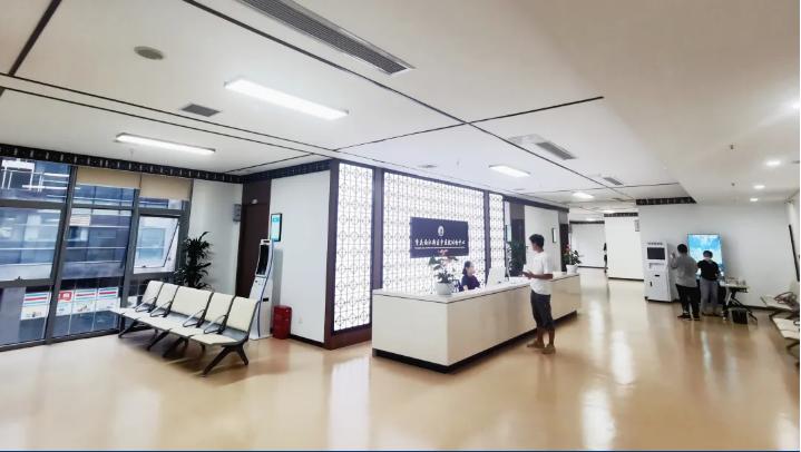 健康证体检免费需要哪些材料,健康证体检流程需要多久