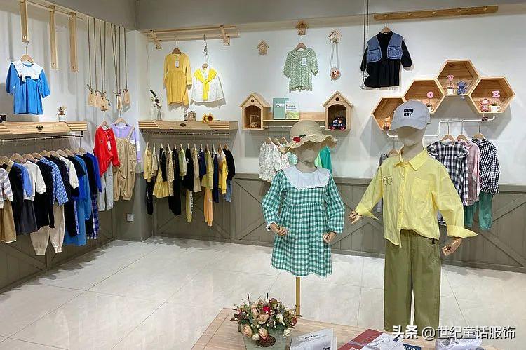 童装新手如何开店教程,新手卖童装怎样最快上手
