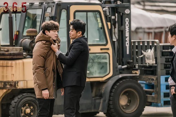 那些压箱底的电视剧,高开高走的韩剧新剧