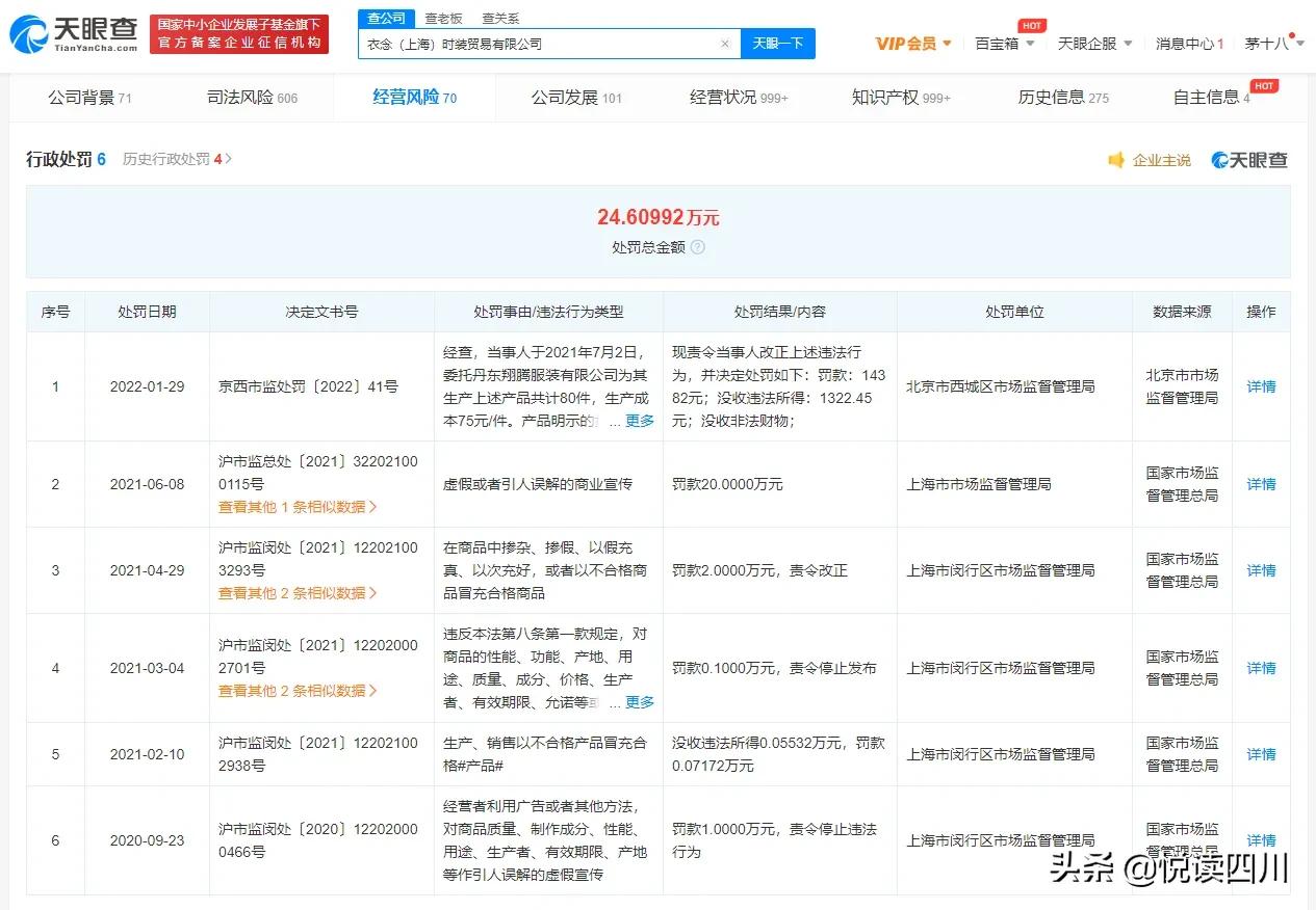 标价1500的羽绒服成本只有75长啥样,衣恋羽绒服女款