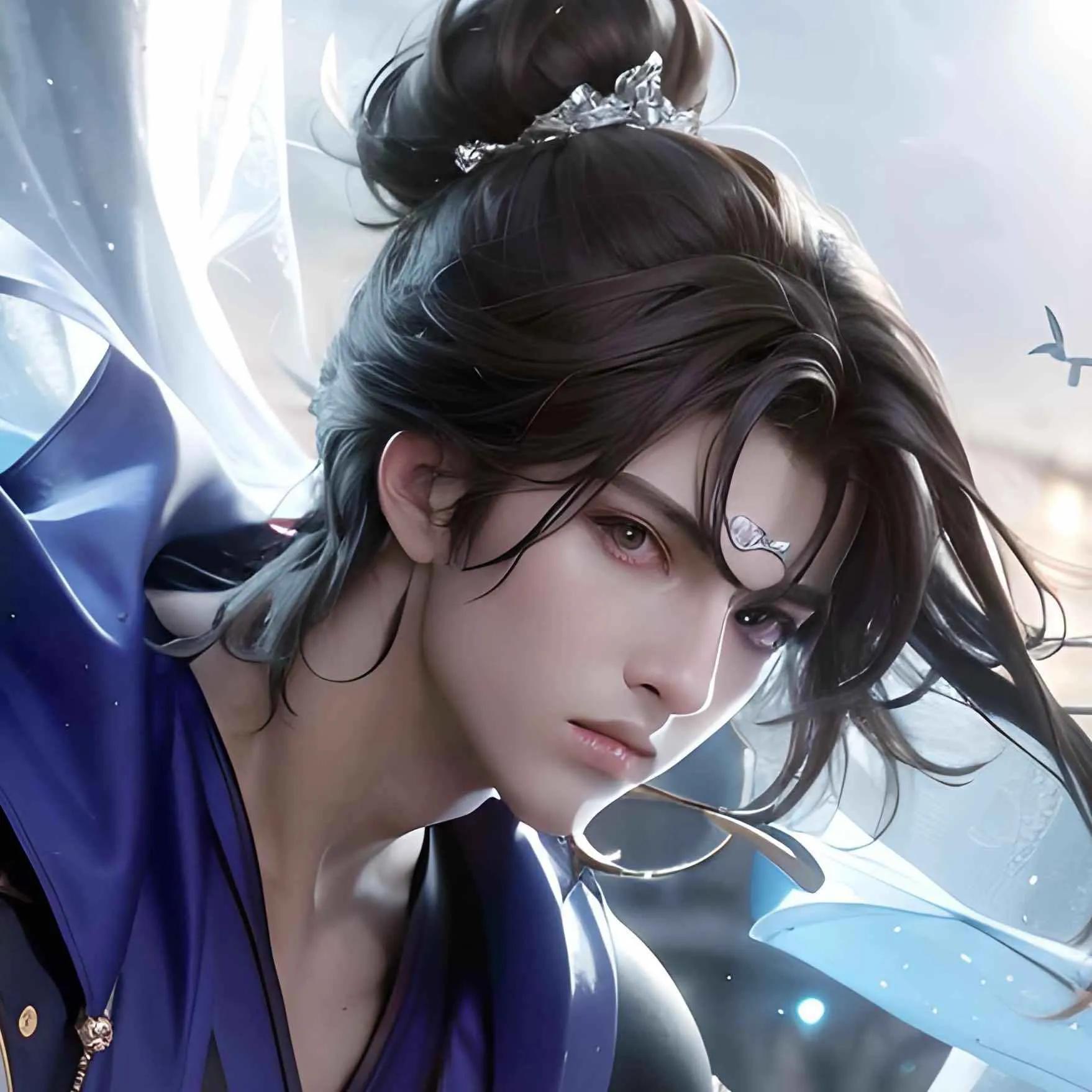 微信头像女士专用,微信头像励志阳光正能量