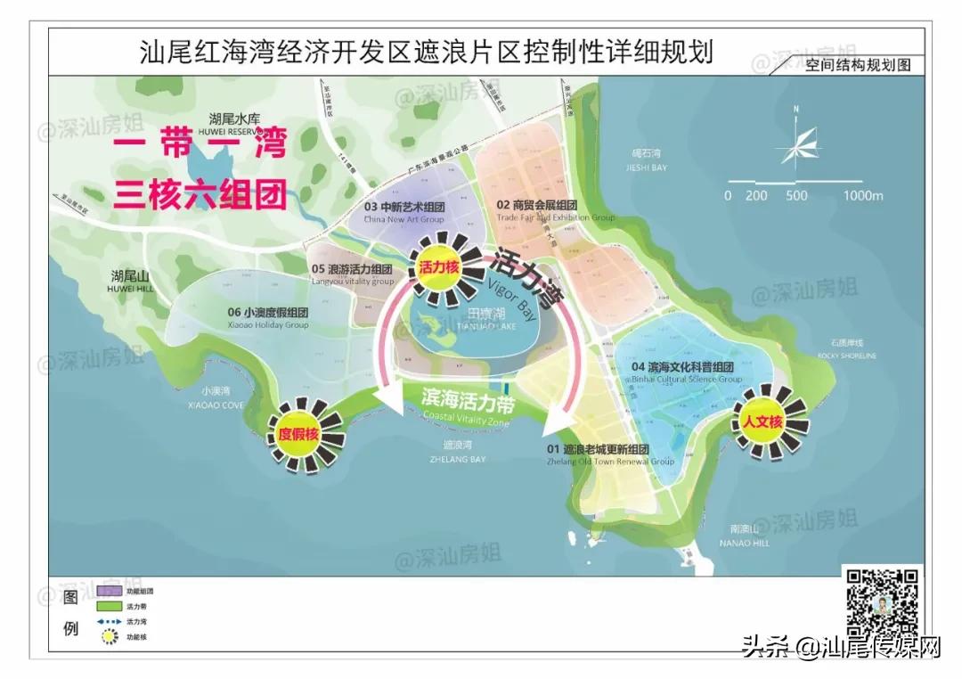 汕尾遮浪半岛,广东汕尾遮浪最新建设项目