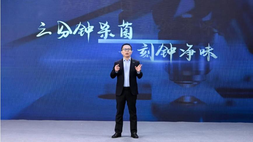 海信真空冰箱保鲜原理,海信冰箱真空保鲜原理