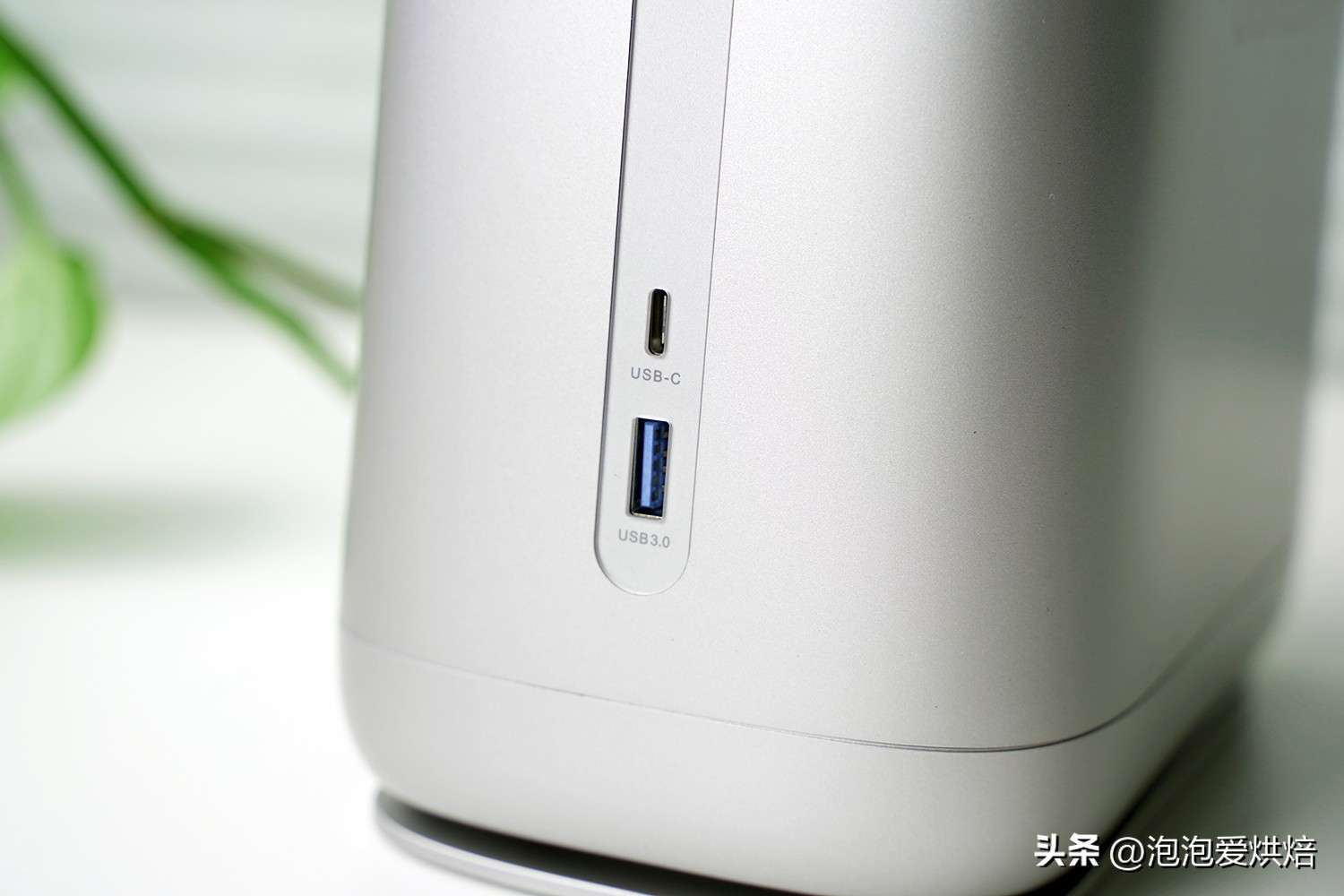 绿联nasdh2100深度评测,绿联dh2100与绿联dx4600有什么区别