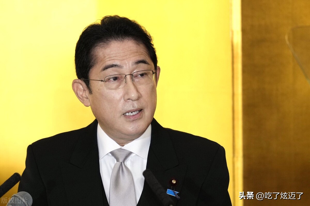 日本频频扩增军费，中国应当提前做好准备！