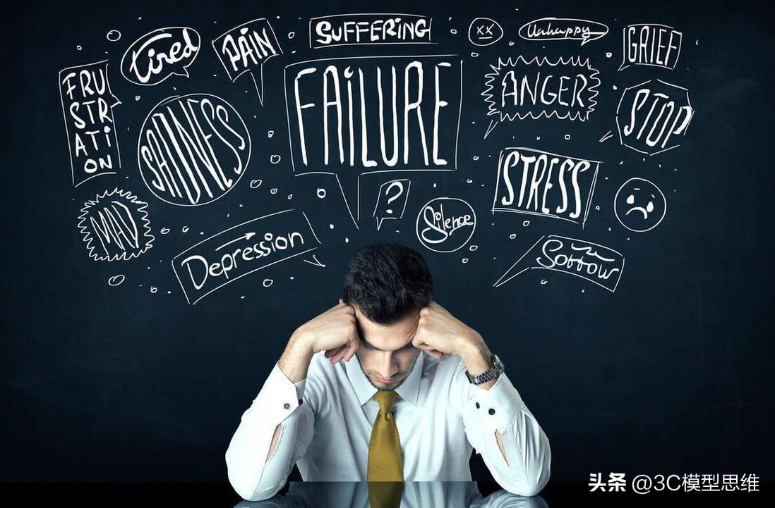 四种顶级思维,五种世界顶级思维你一定要知道