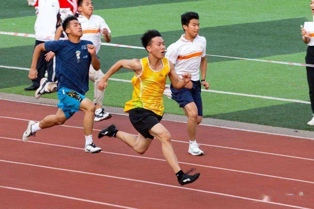 中国是世界体育强国吗,中国是体育大国的标志