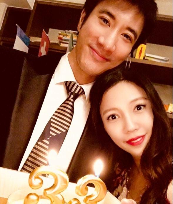 结婚8年生两儿子,结婚8年生下三个儿子