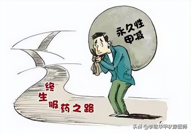 一旦发现有甲状腺结节就要手术吗,请问医生甲状腺结节是不是亚甲炎