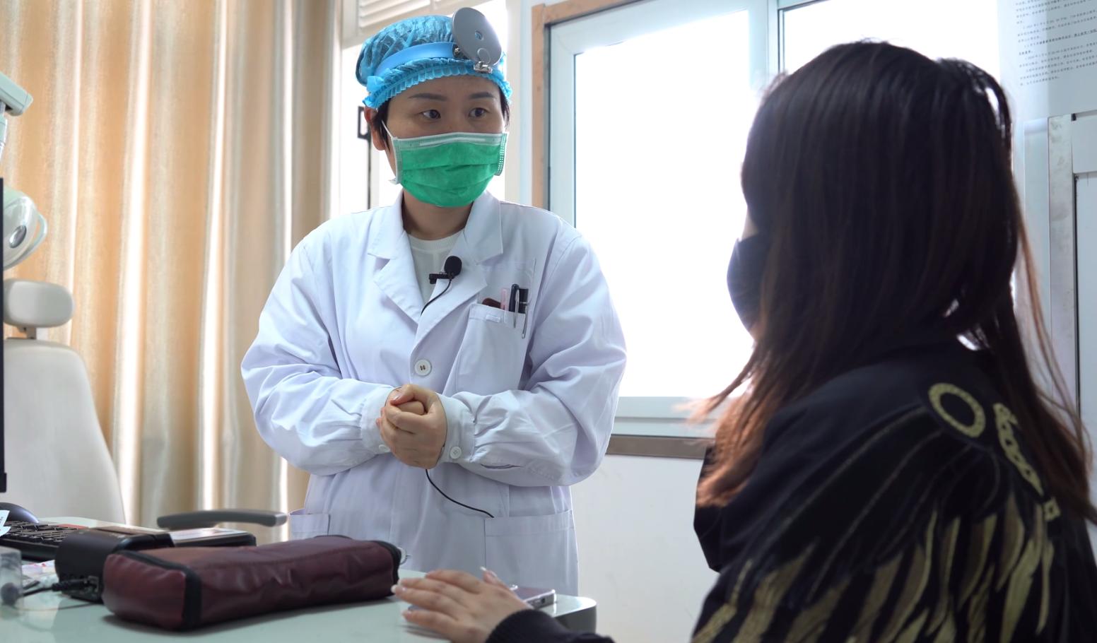 有没有治鼻涕倒流的偏方,鼻涕倒流正确治疗方法中医