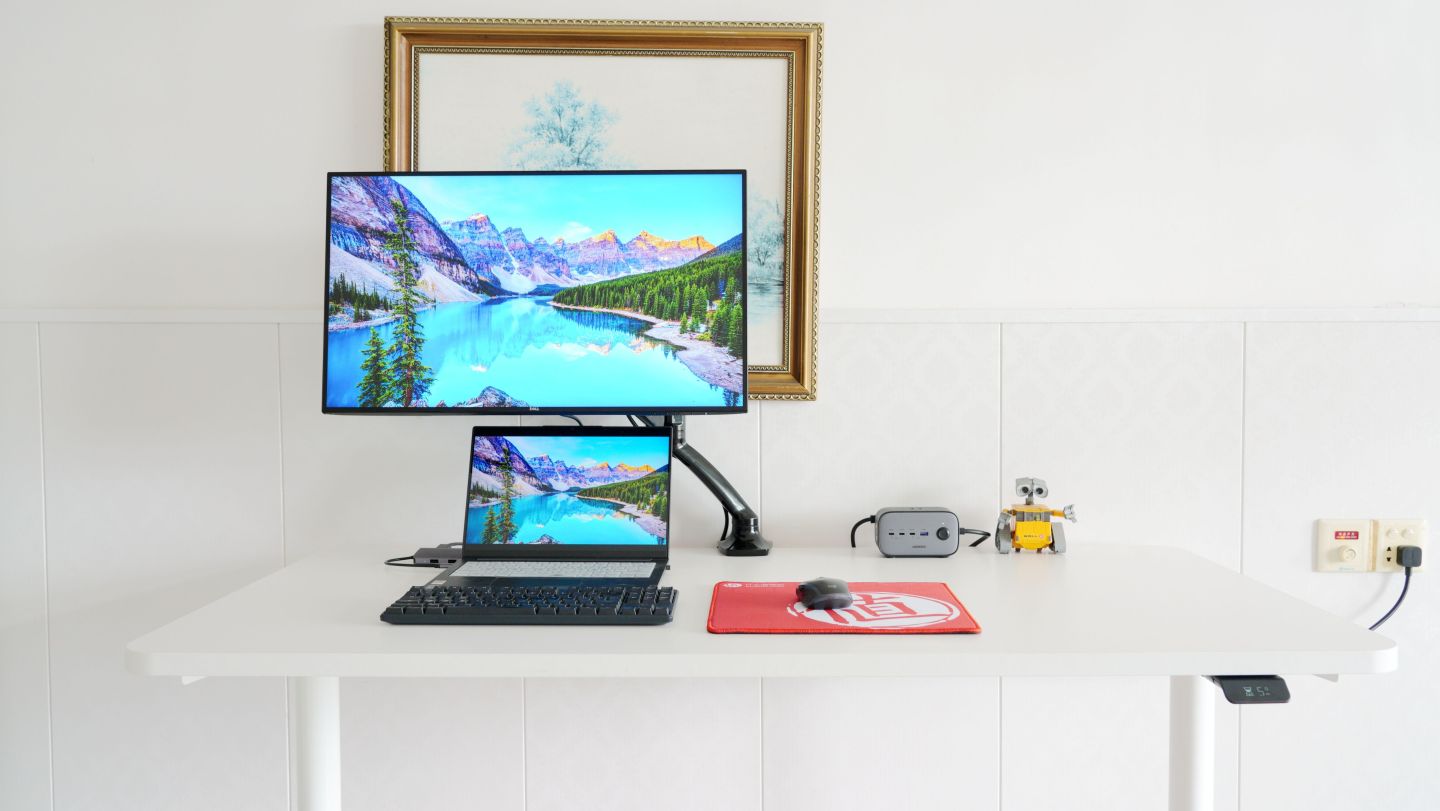 北弧升降桌评测,北弧升降桌s2