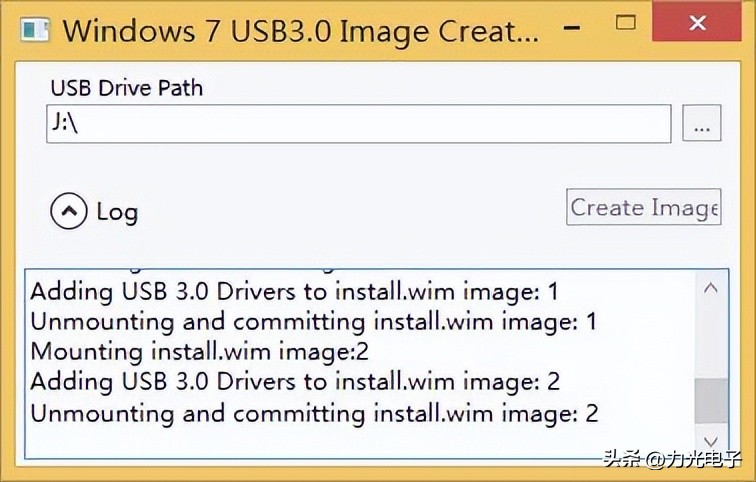原版win7无usb3.0驱动如何解决,集成了usb3.0驱动的win7系统