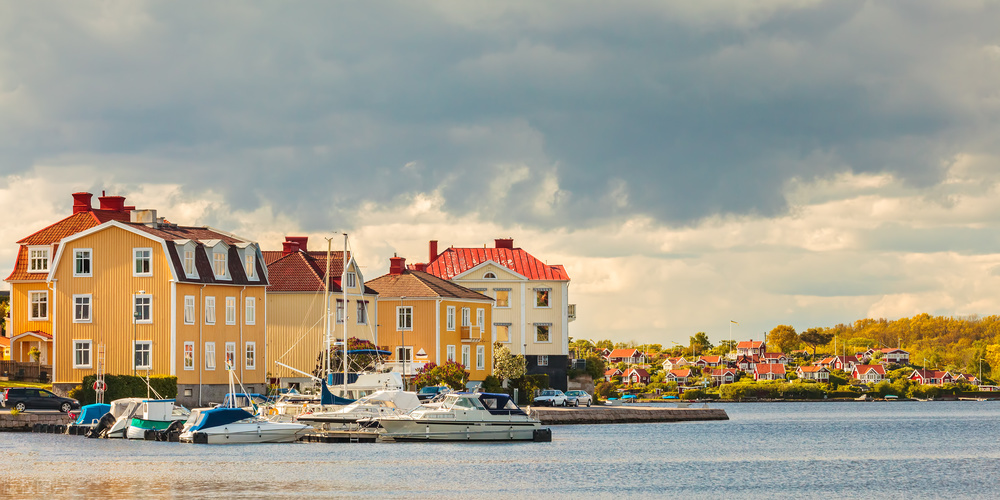 普通人能去瑞典工作吗,为什么不建议去北欧留学
