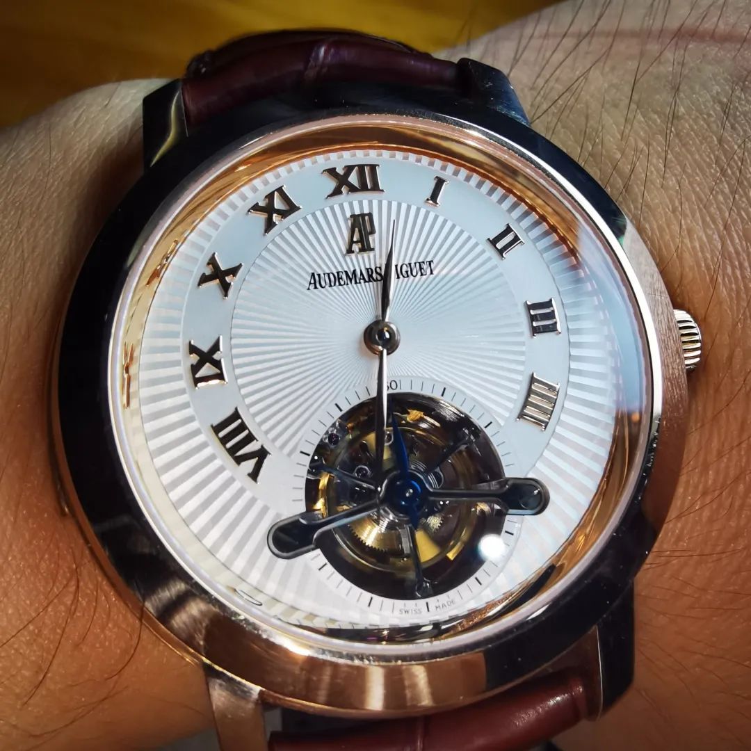 买表的故事,关于卖手表的故事