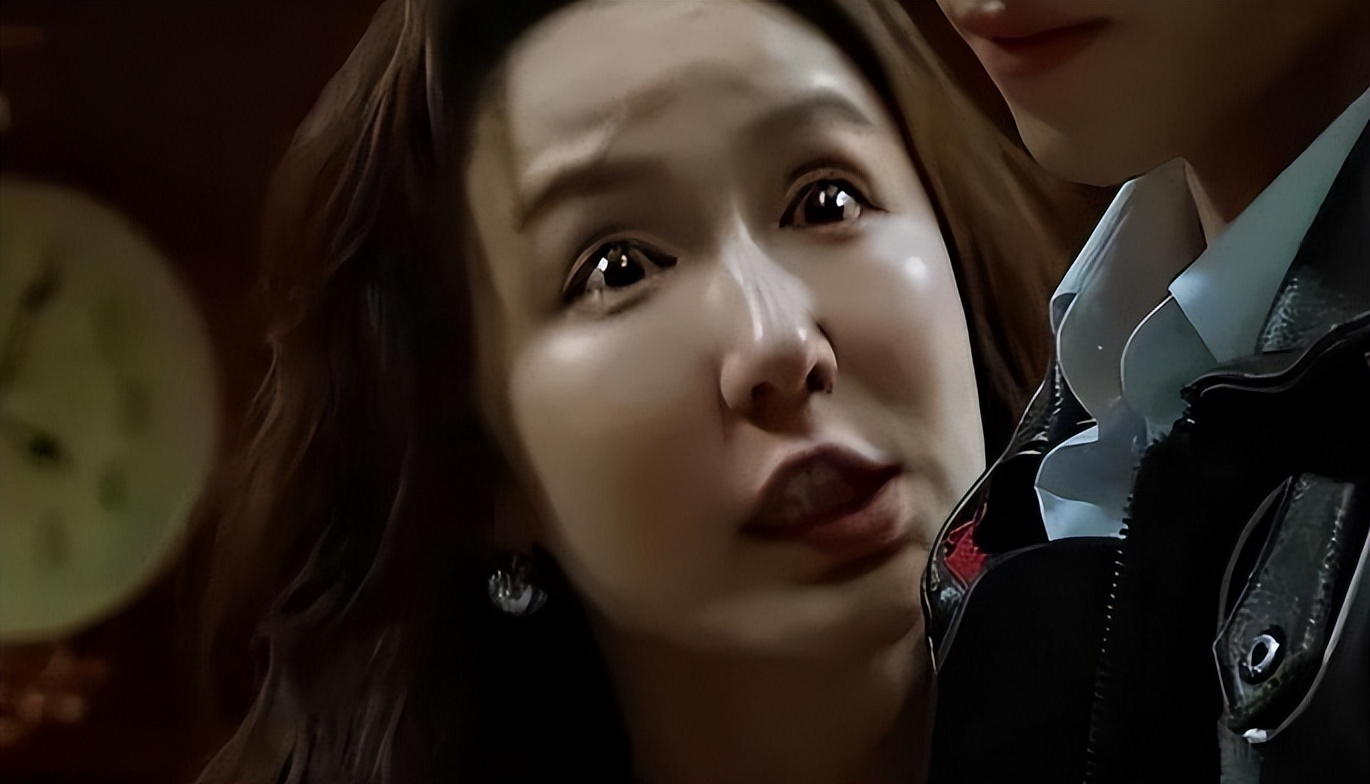 有一种倔强叫我没整容,有种倔强叫没整过容