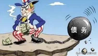 美国的芯片战对中国和世界的影响,美国芯片爆雷对中国影响