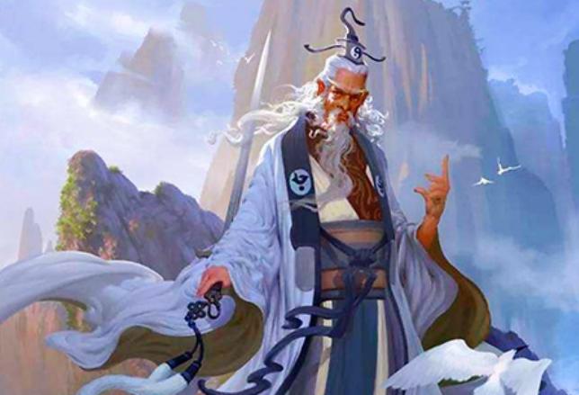 列子看透了宇宙的本质,列子讲宇宙规律