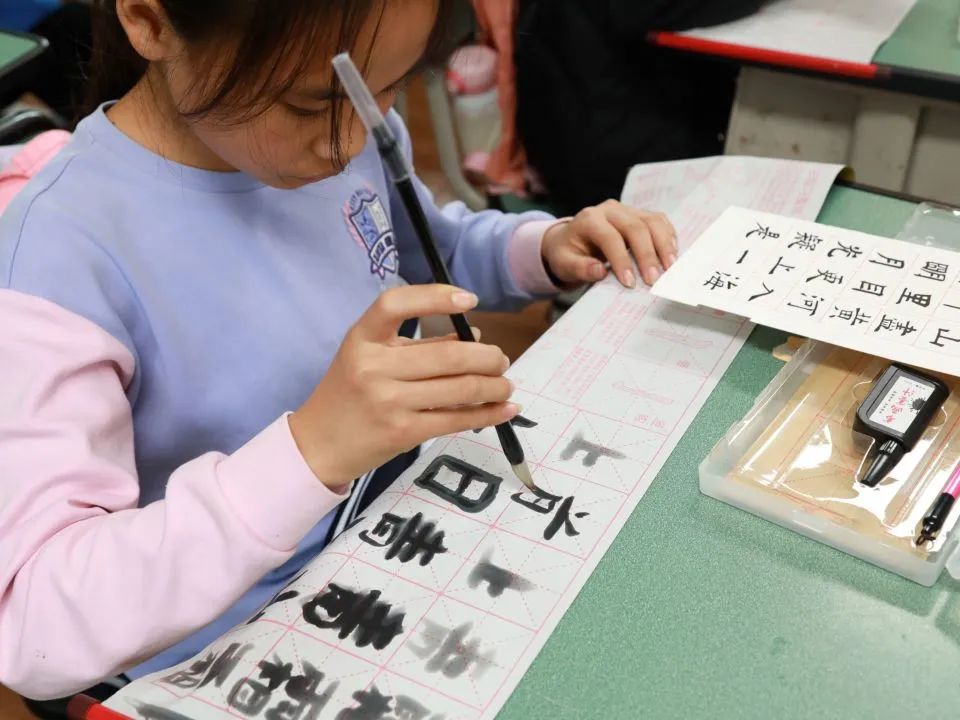 不负众“托”，满载而归——四川天府新区新兴小学周末托管掠影