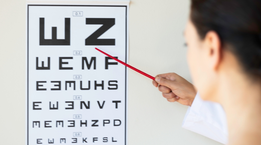 每天对着电脑手机要怎么保护眼睛,一直对着电脑眼睛干涩疼痛怎么办