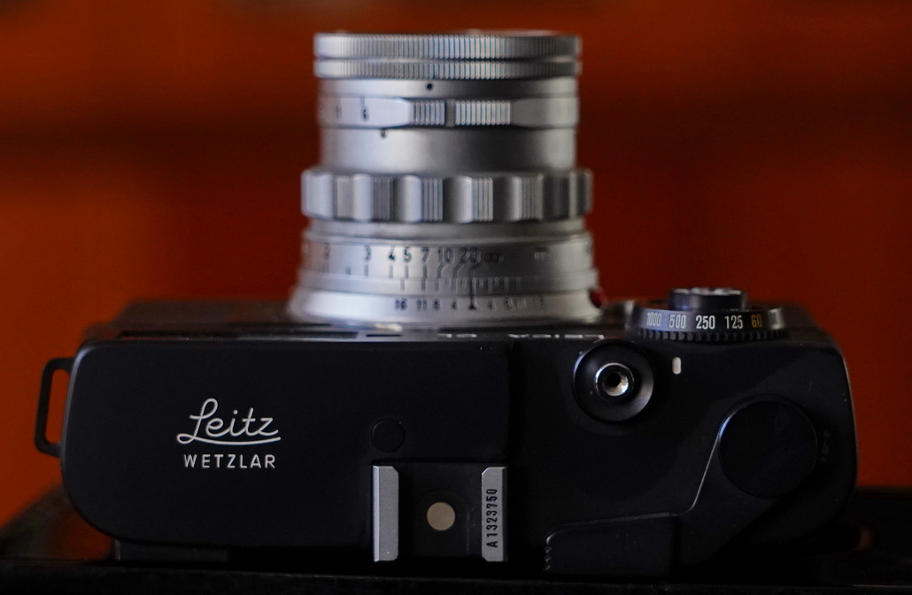 莱卡相机新手为什么不推荐买,说说莱卡相机