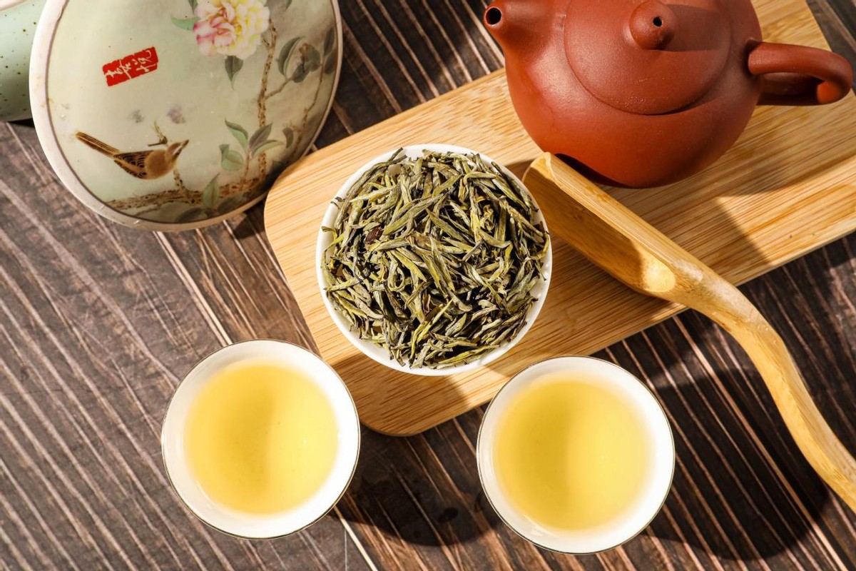 6大茶类主要区别在于哪些,六大茶类之间都有什么区别