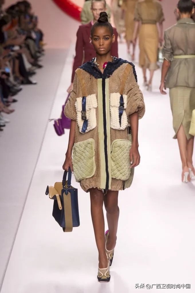 机能风立体口袋,神奇口袋好用吗