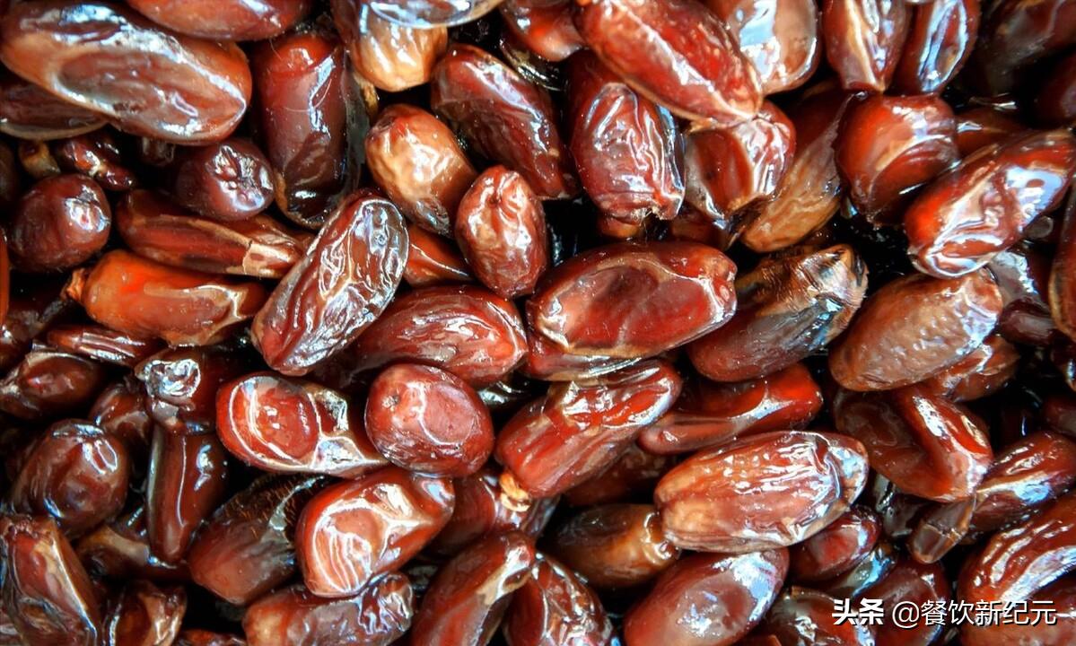 迪拜人吃不起椰枣,迪拜椰枣为什么这么多人吃