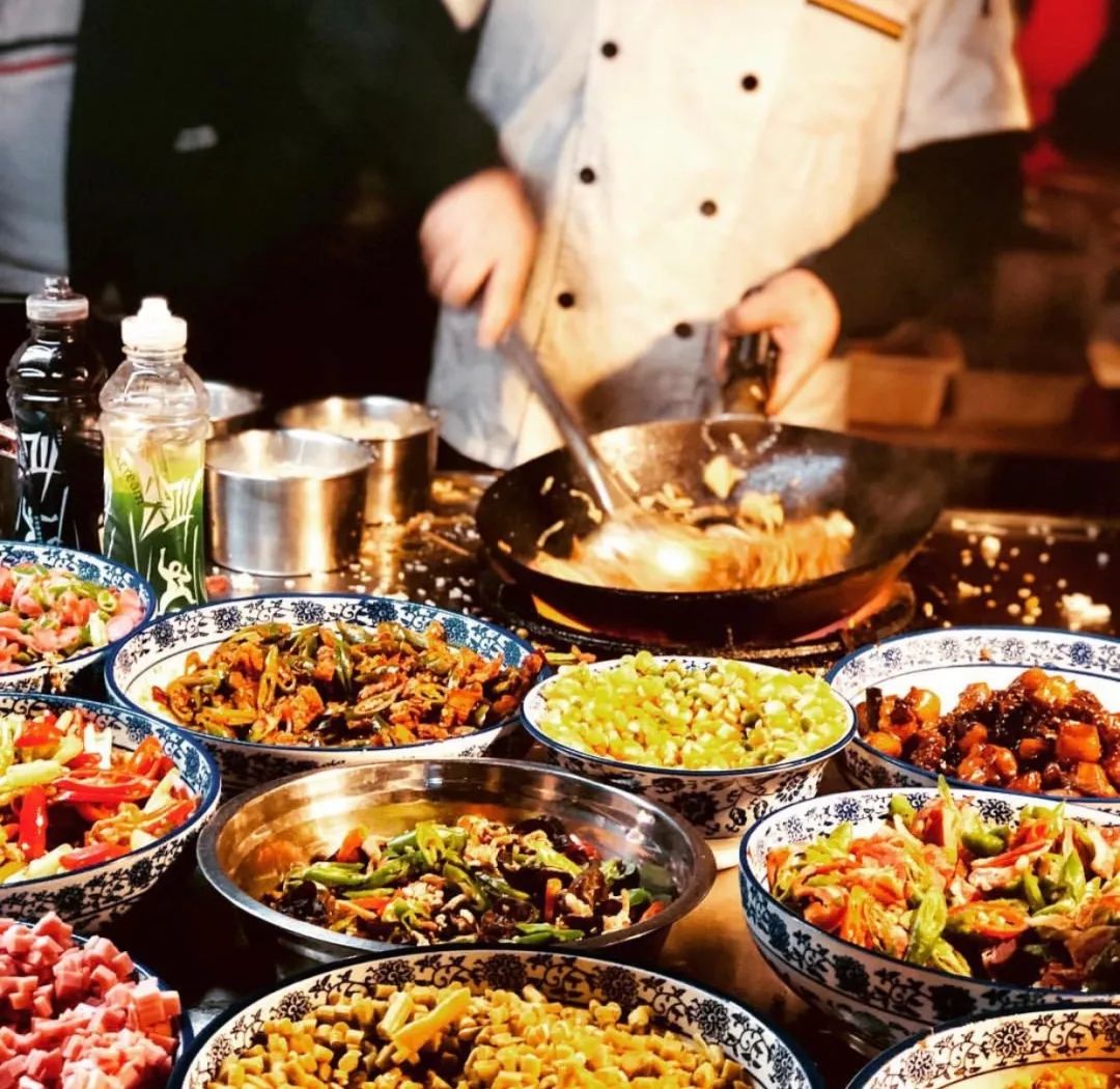 这个小县城藏了无数神仙美食,温州这座被低估的美食之城