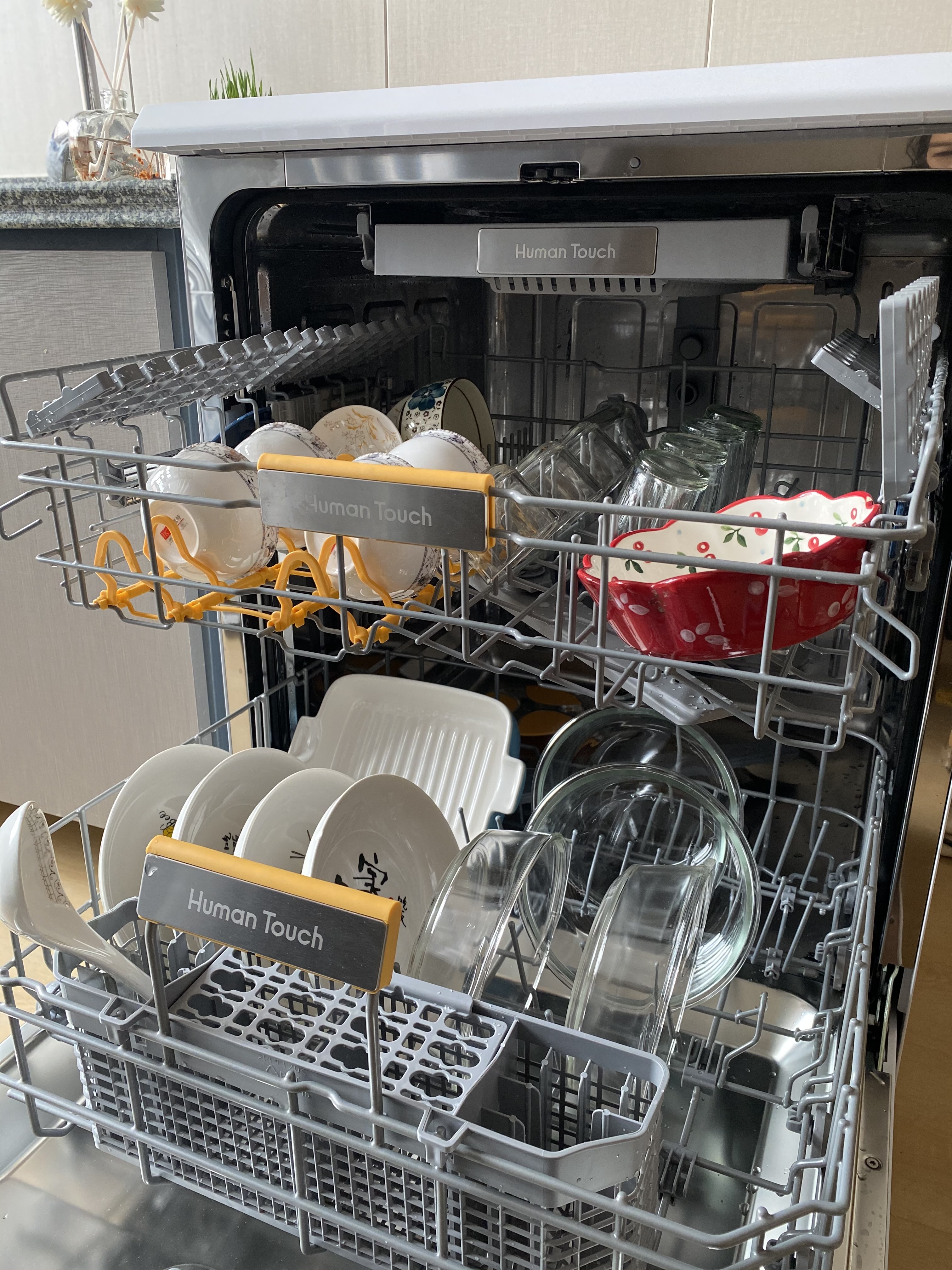 洗碗机有必要交智商税么,洗碗机怎么选才能不踩坑7大攻略