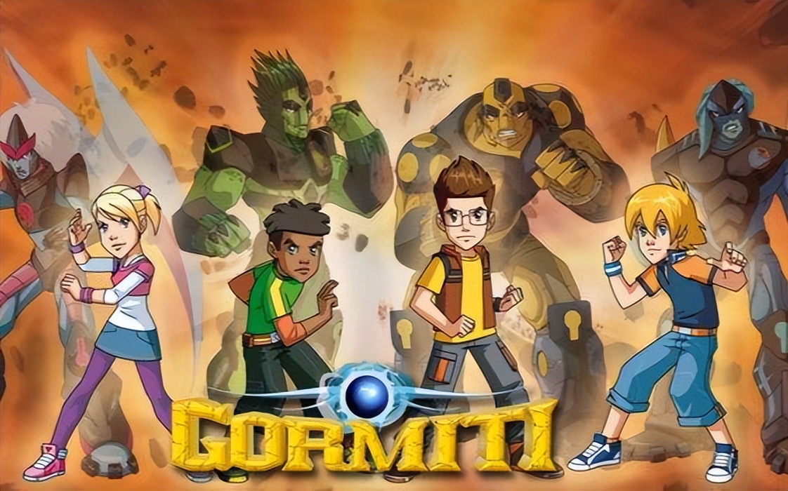 每天回忆五部经典动画,80后的童年回忆动画