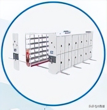 RFID智能管理系统,RFID智能档案管理系统