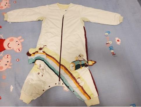 孩子睡袋透气性哪家好,孩子睡袋夏天纯棉