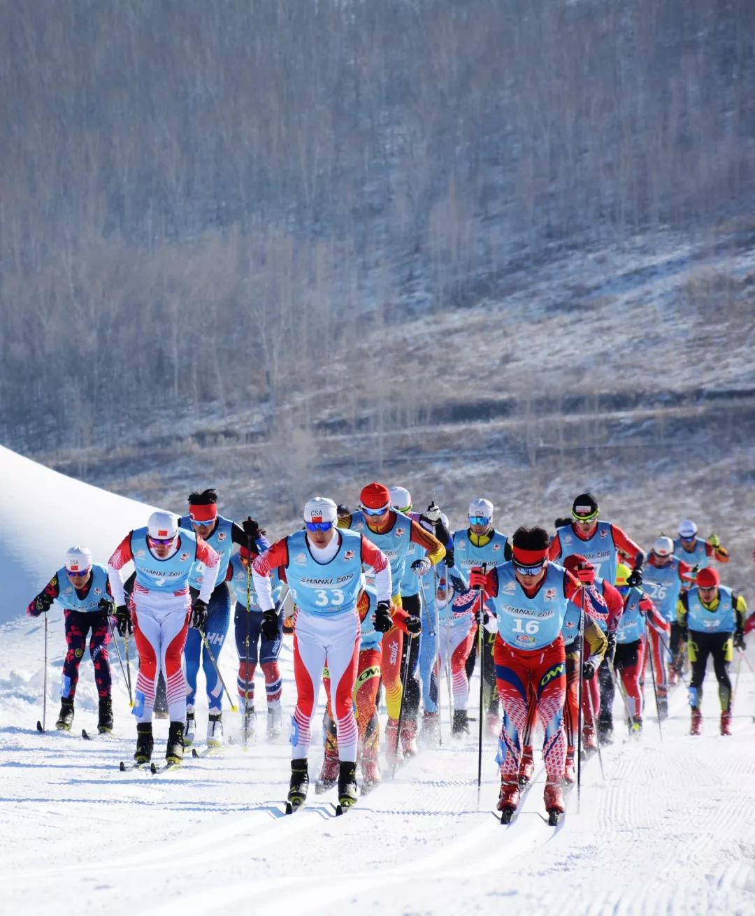 牙克石凤凰山庄滑雪夏季,国家级滑雪旅游度假地