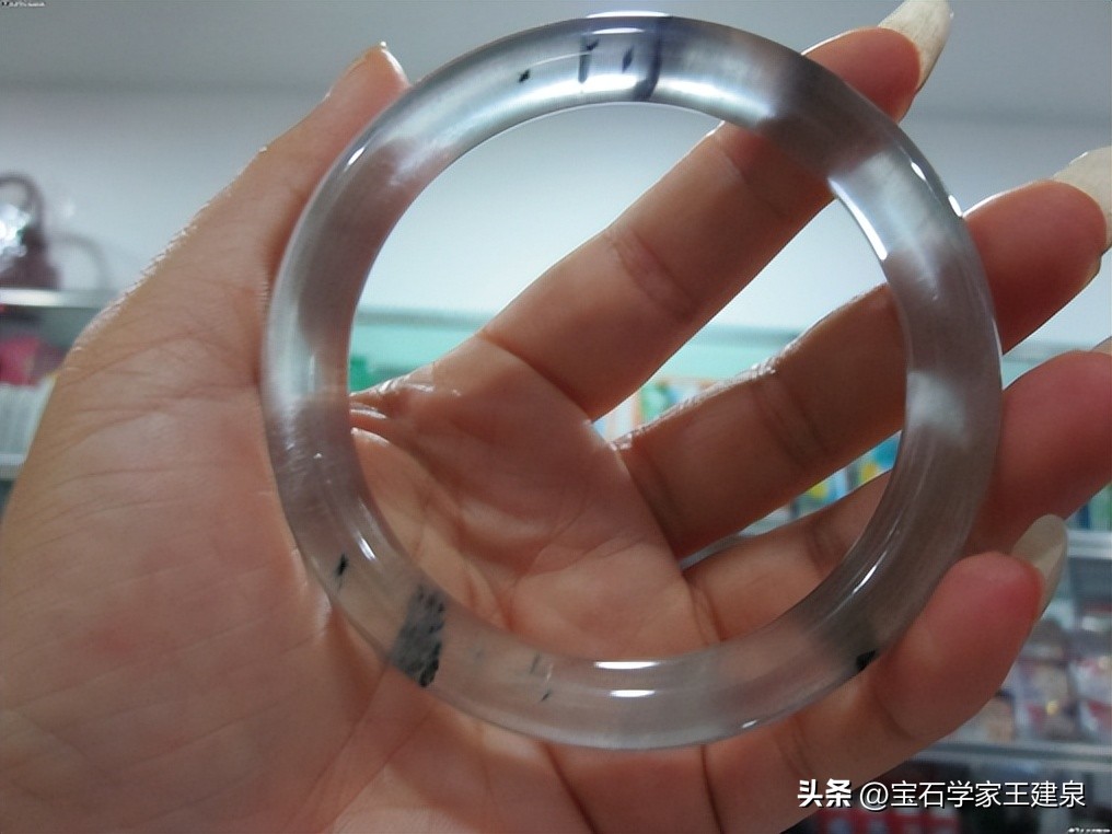 珠宝鉴定师王建泉,翡翠的优化处理及鉴别技巧是什么