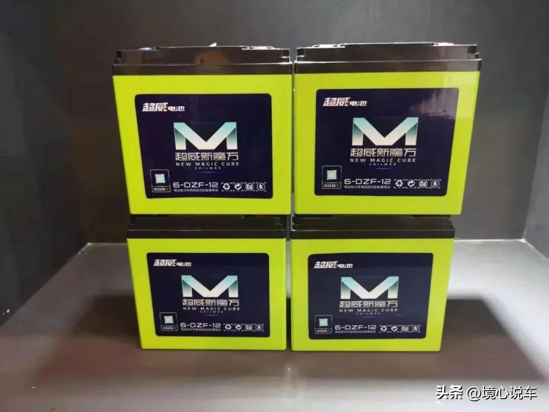 天能电池和超威电池哪个更耐用,天能电池能更换超威电池吗