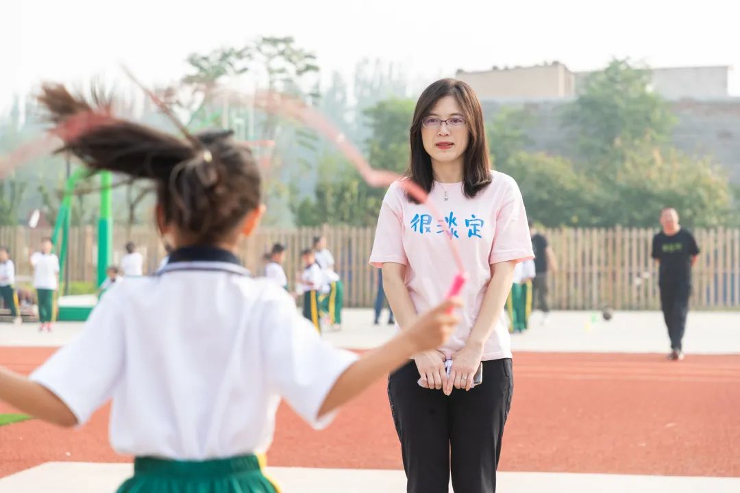 房山育新学校,喜迎二十大奋进新征程开启新时代