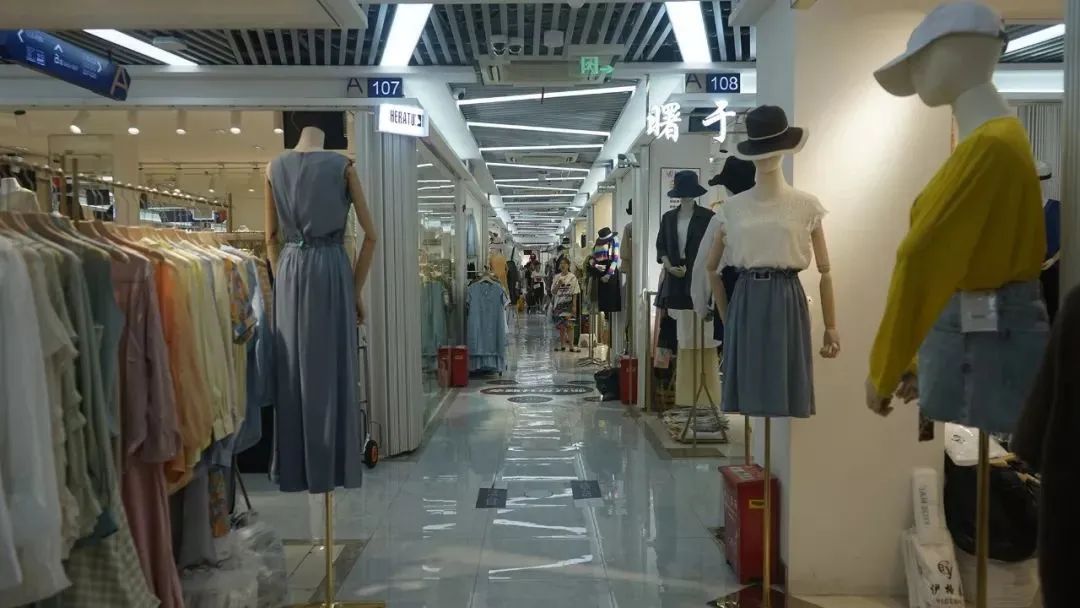 服装行业你不知道的小秘密,服装行业你不知道的4个秘密