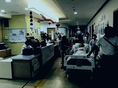 重症监护室抢救的重要性,重症监护室里病人痛苦吗